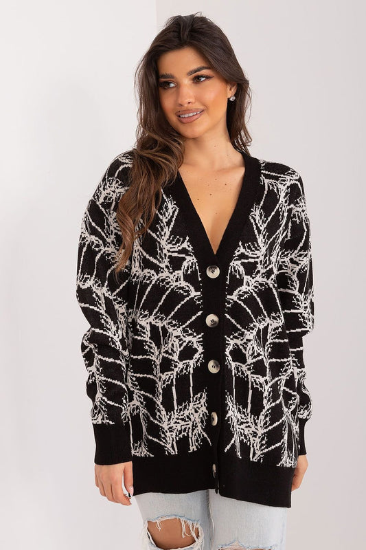  Megztinis model 208373 Badu 