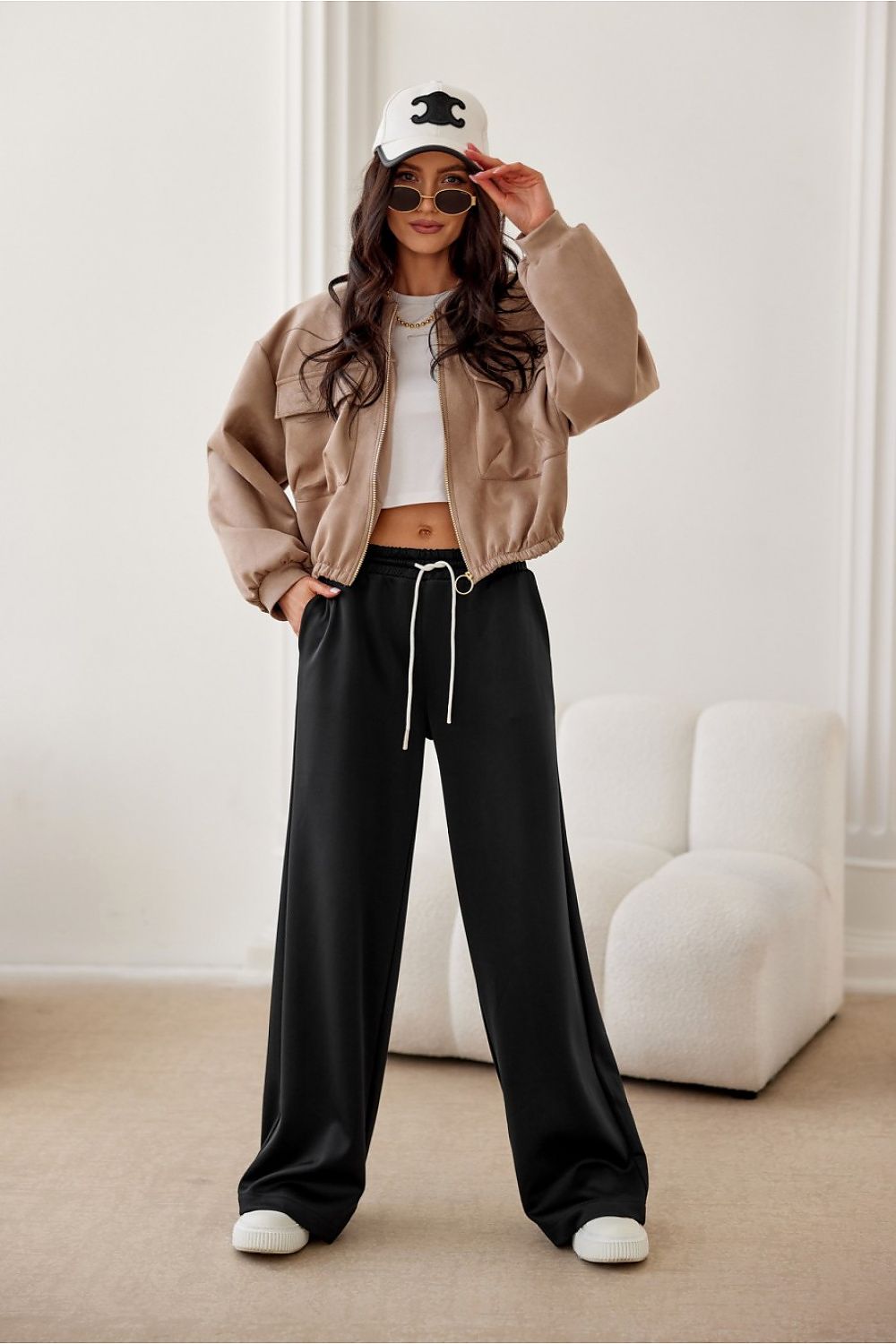  Striukė model 208505 Roco Fashion 