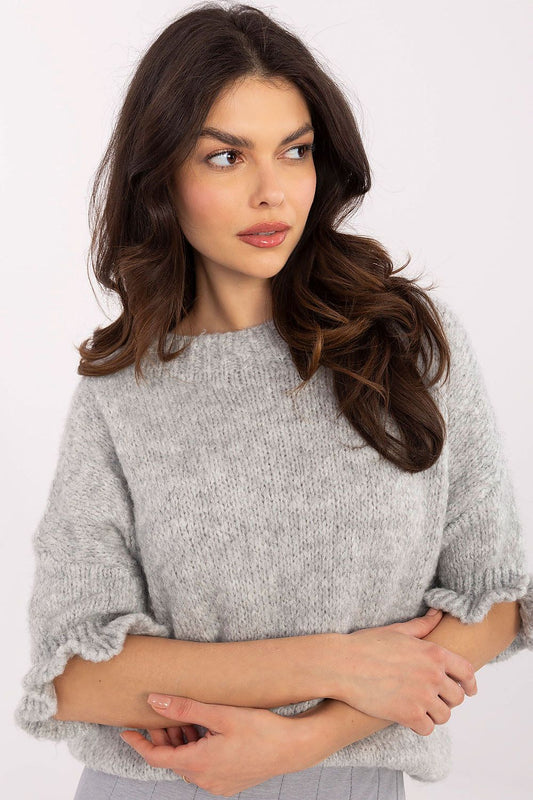  Džemperis model 208687 Italy Moda 