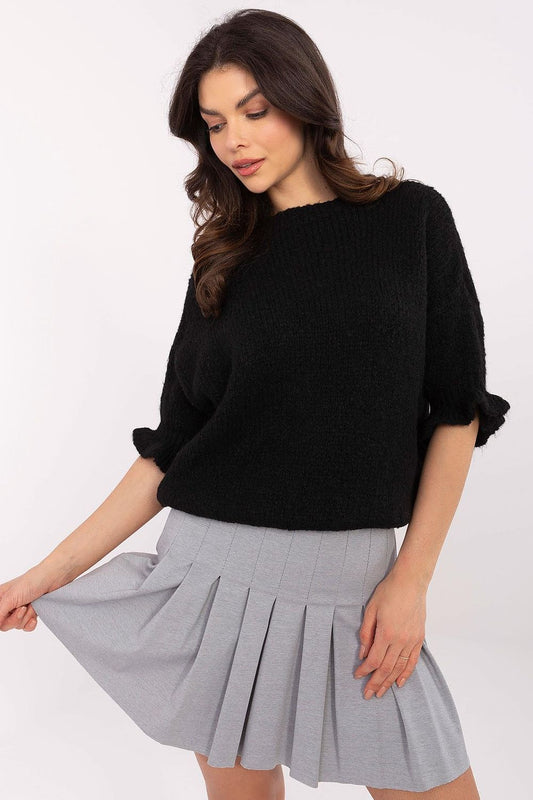  Džemperis model 208688 Italy Moda 