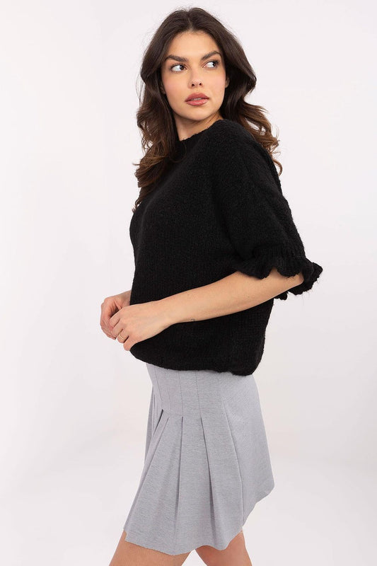  Džemperis model 208688 Italy Moda 