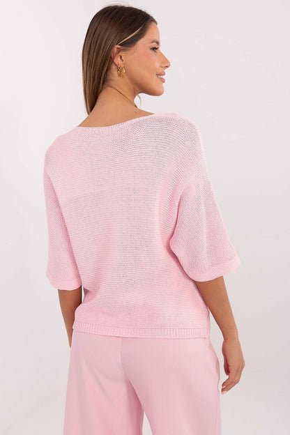  Džemperis model 208711 Italy Moda 