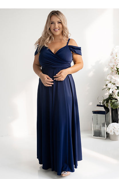 Ilga suknelė model 208857 With You 