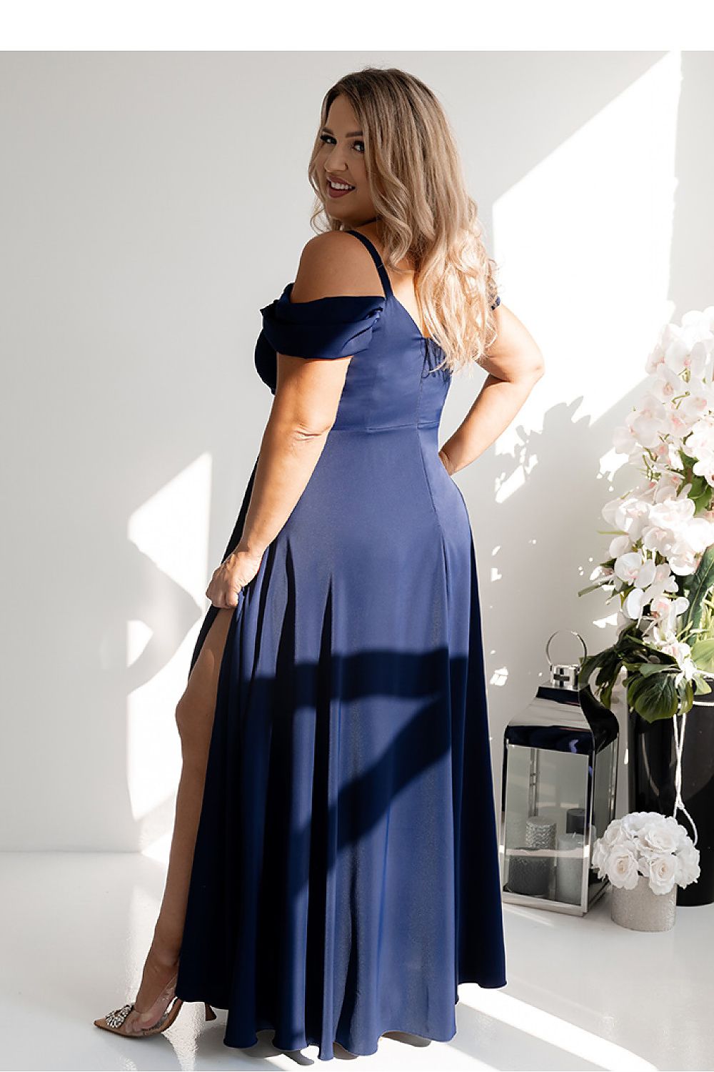  Ilga suknelė model 208857 With You 