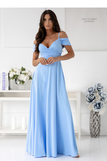  Ilga suknelė model 208860 With You 