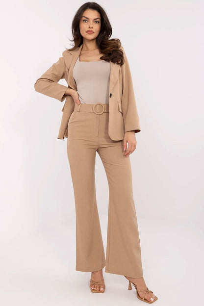  Moteriškos kelnės model 209185 Italy Moda 