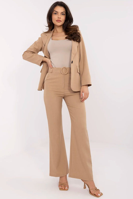  Moteriškos kelnės model 209185 Italy Moda 