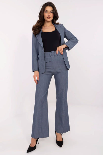  Moteriškos kelnės model 209187 Italy Moda 