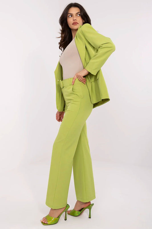  Moteriškos kelnės model 209189 Italy Moda 