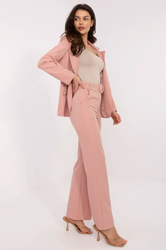 Moteriškos kelnės model 209190 Italy Moda 