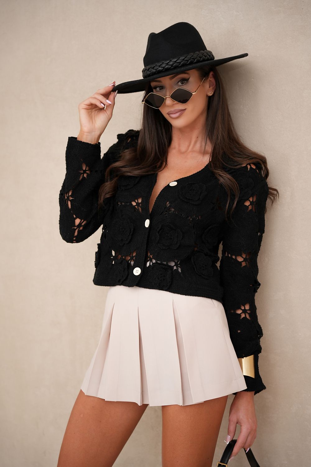  Megztinis model 209310 LaBalancia 