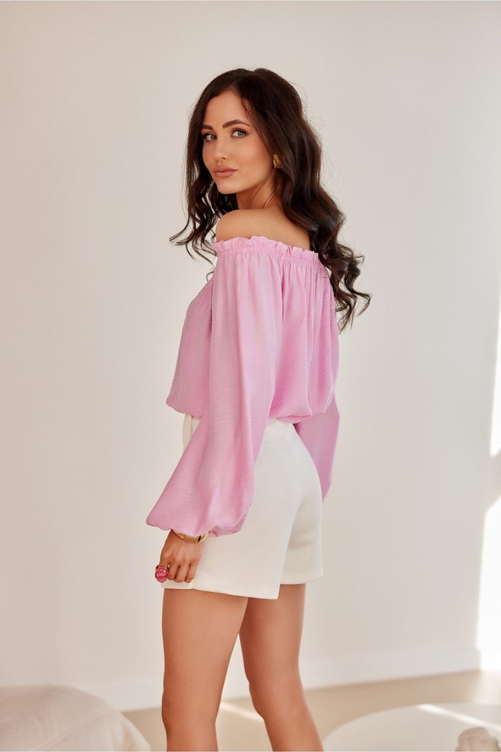  Palaidinė model 209561 Roco Fashion 