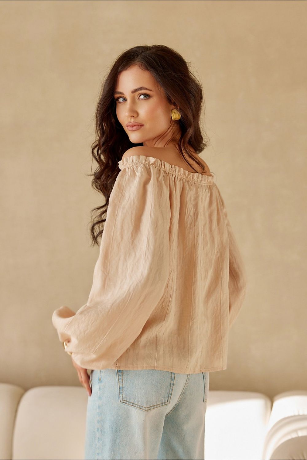  Palaidinė model 209565 Roco Fashion 