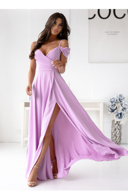  Ilga suknelė model 209873 With You 