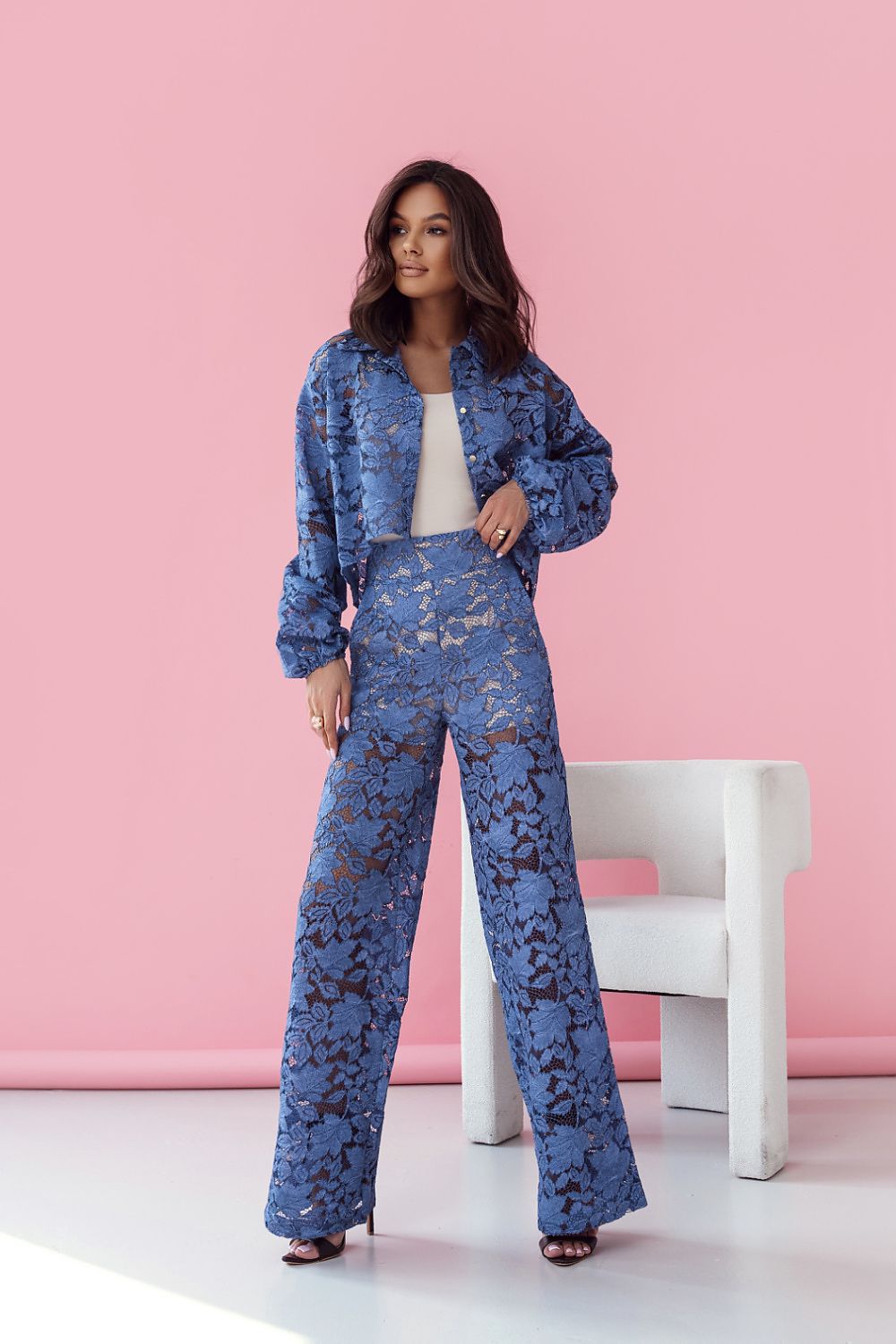  Nustatyti model 210824 LaBalancia 