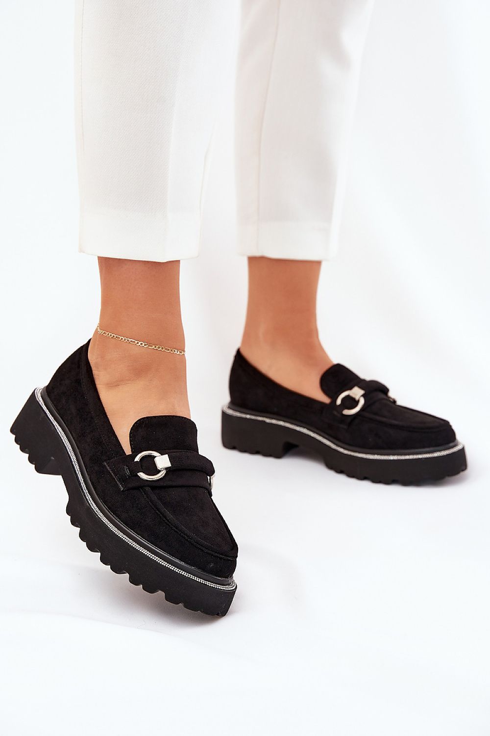  Mockasinai model 211114 Step in style 