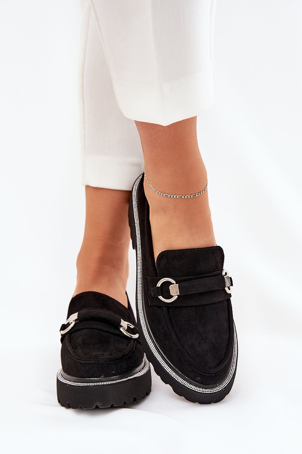  Mockasinai model 211114 Step in style 