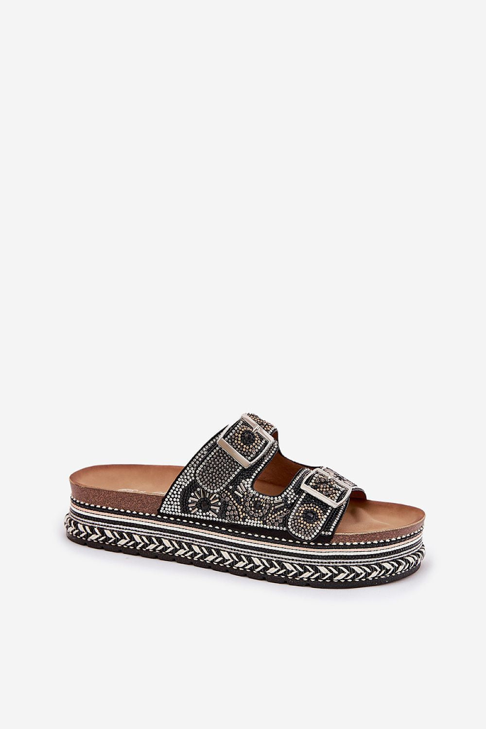  Šlepetės model 211714 Step in style 