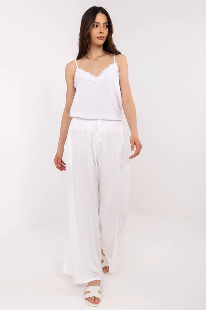  Moteriškos kelnės model 212284 Italy Moda 