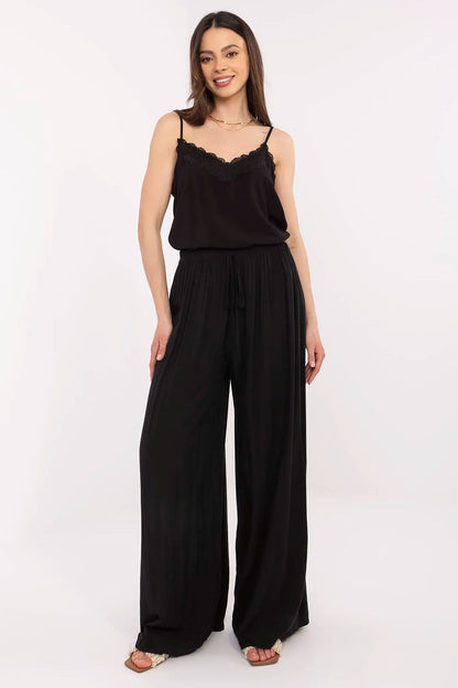  Moteriškos kelnės model 212285 Italy Moda 
