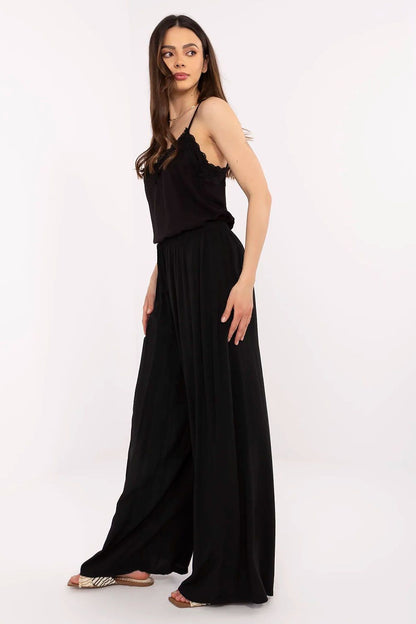  Moteriškos kelnės model 212285 Italy Moda 