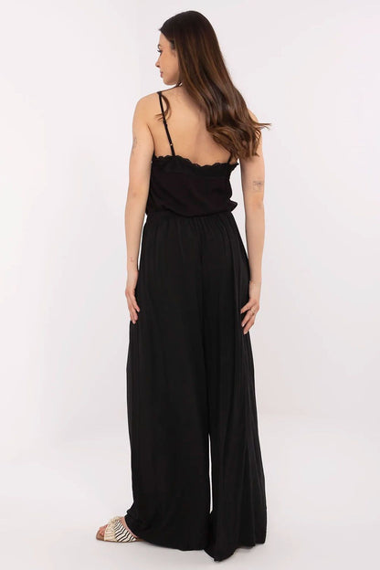  Moteriškos kelnės model 212285 Italy Moda 