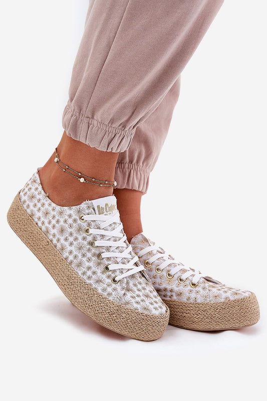  Sportbačiai model 212617 Step in style 