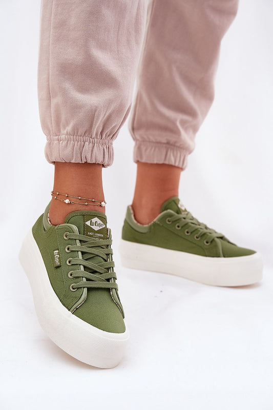  Sportbačiai model 212618 Step in style 