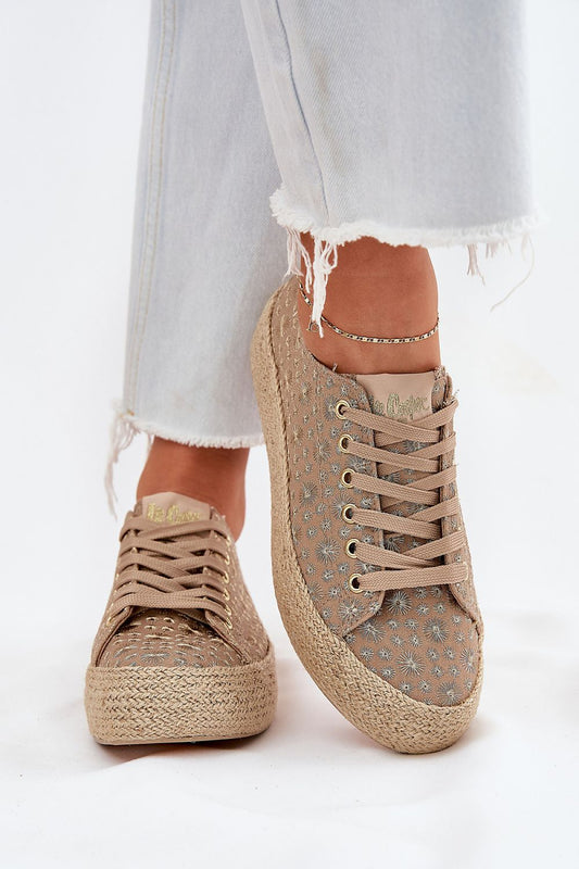  Sportbačiai model 212620 Step in style 