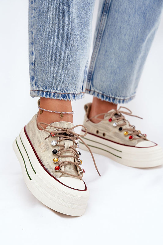  Sportbačiai model 212622 Step in style 