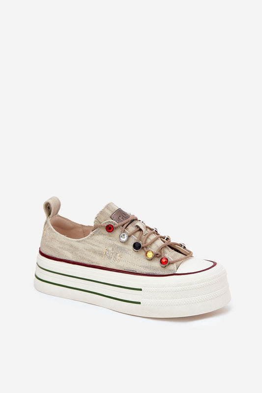  Sportbačiai model 212622 Step in style 