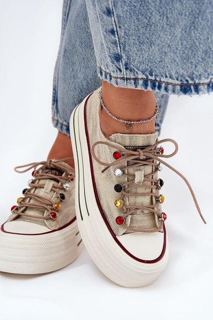  Sportbačiai model 212622 Step in style 