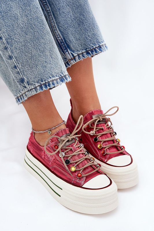  Sportbačiai model 212623 Step in style 