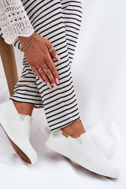  Sportbačiai model 212725 Step in style 