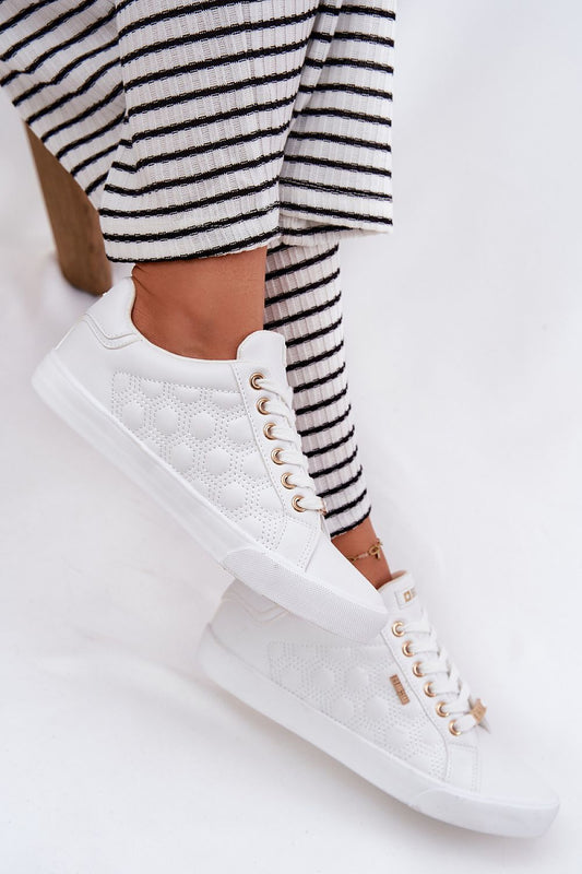  Sportbačiai model 212727 Step in style 
