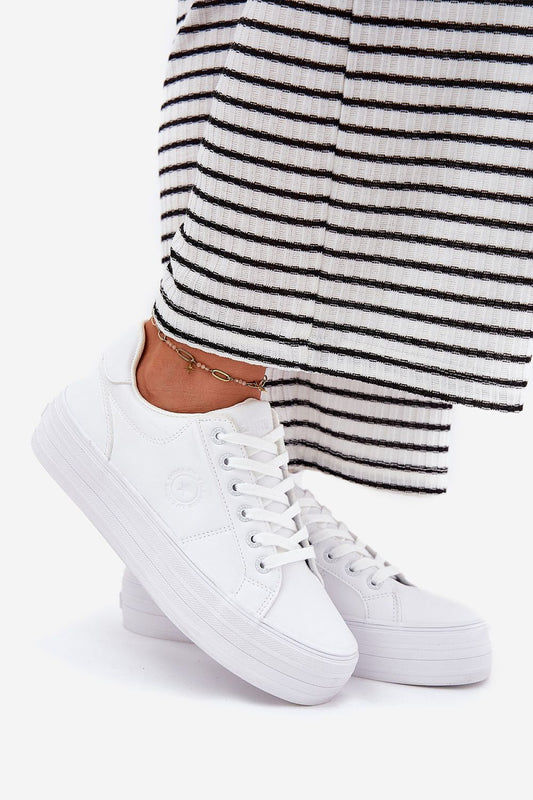  Sportbačiai model 212729 Step in style 