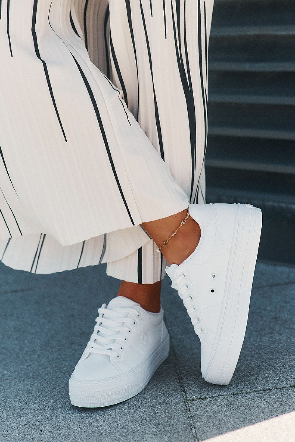  Sportbačiai model 212729 Step in style 