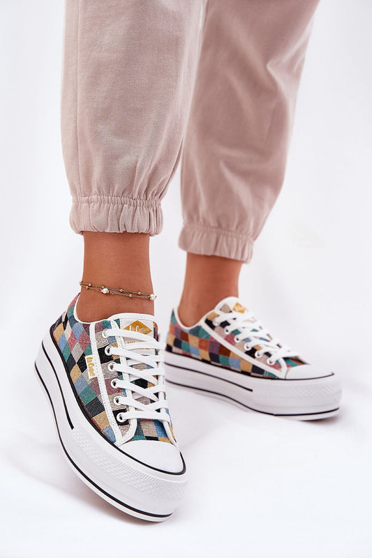  Sportbačiai model 212731 Step in style 
