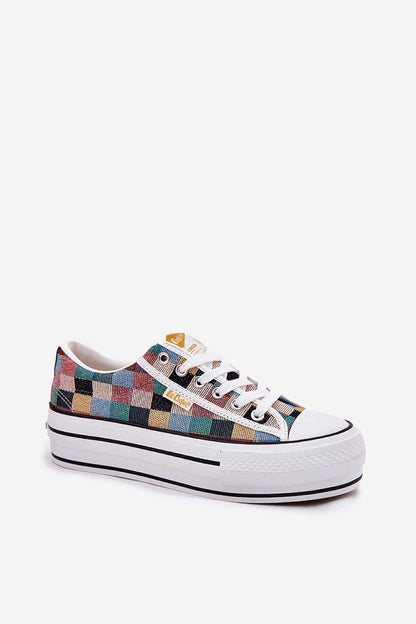  Sportbačiai model 212731 Step in style 