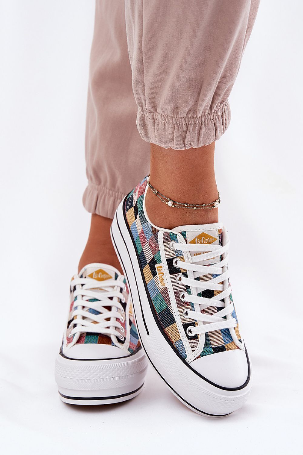  Sportbačiai model 212731 Step in style 