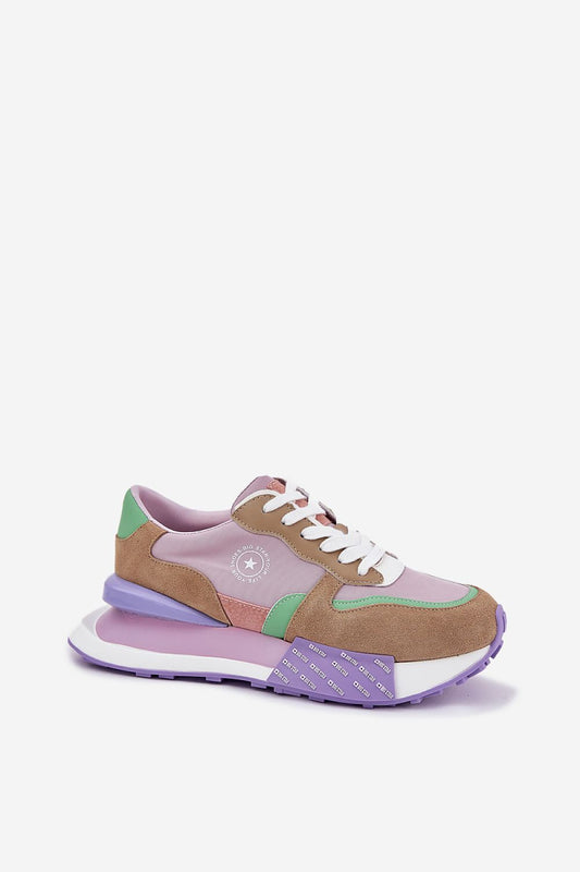  Sportinė avalynė model 212915 Step in style 