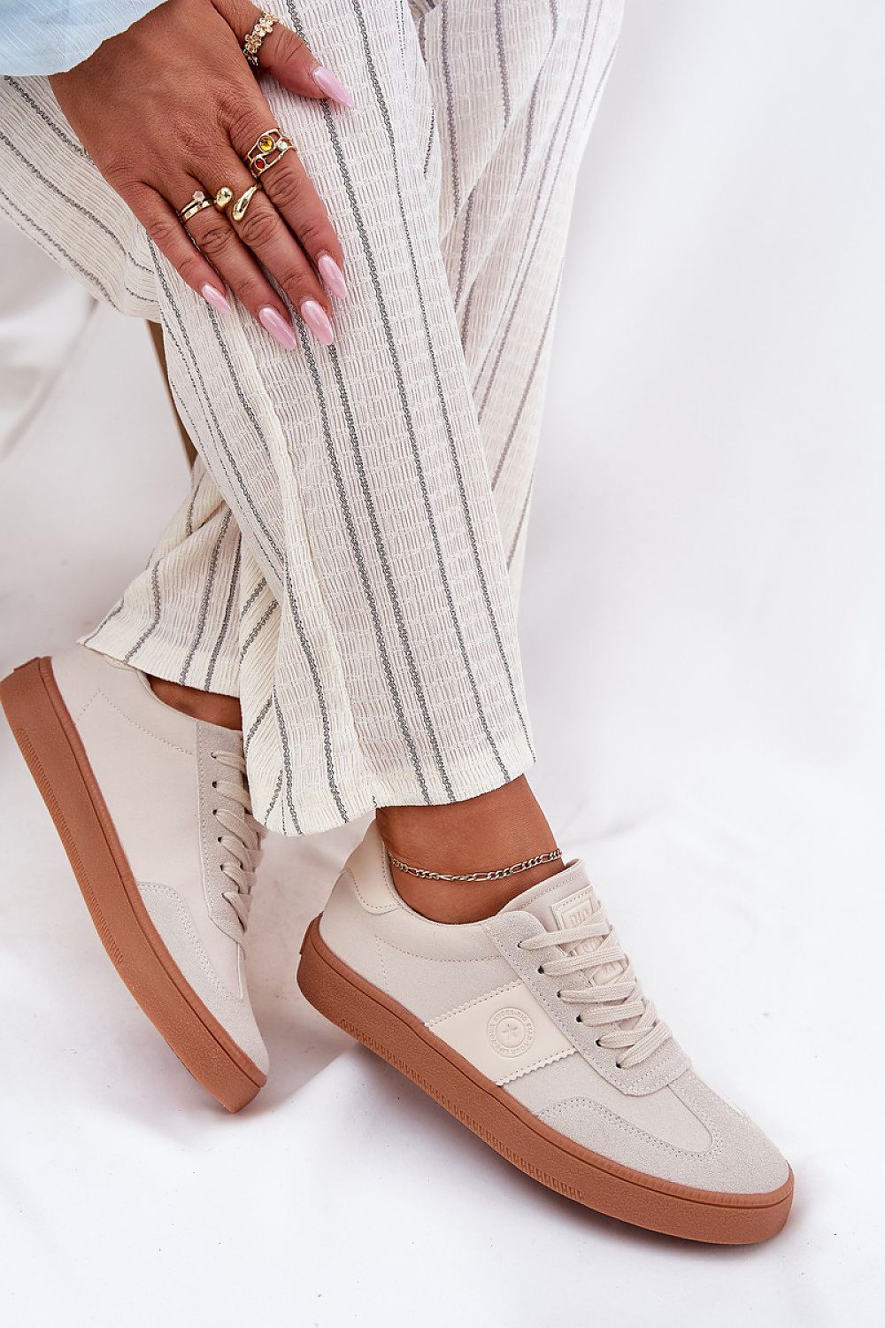  Sportinė avalynė model 212917 Step in style 