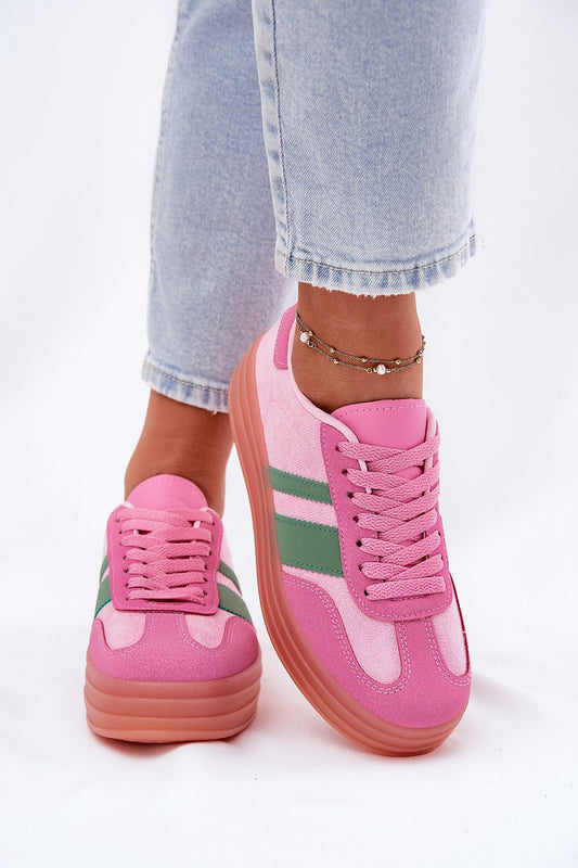  Sportinė avalynė model 212919 Step in style 