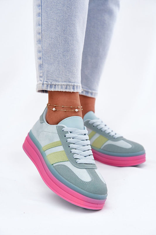  Sportinė avalynė model 212921 Step in style 