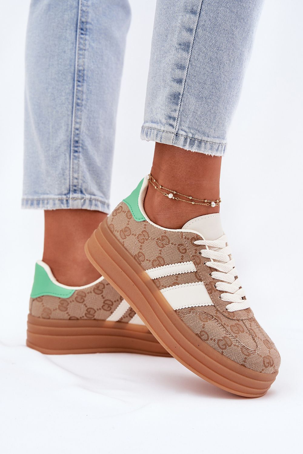  Sportinė avalynė model 212922 Step in style 
