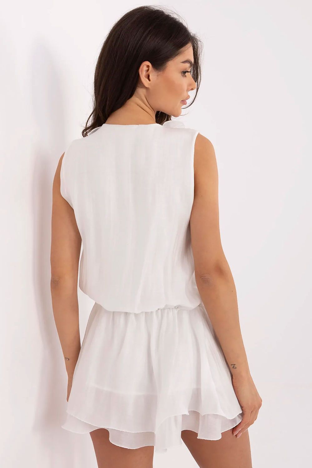  Dieninė suknelė model 213047 Italy Moda 