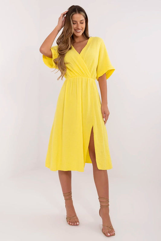  Dieninė suknelė model 213277 Italy Moda 