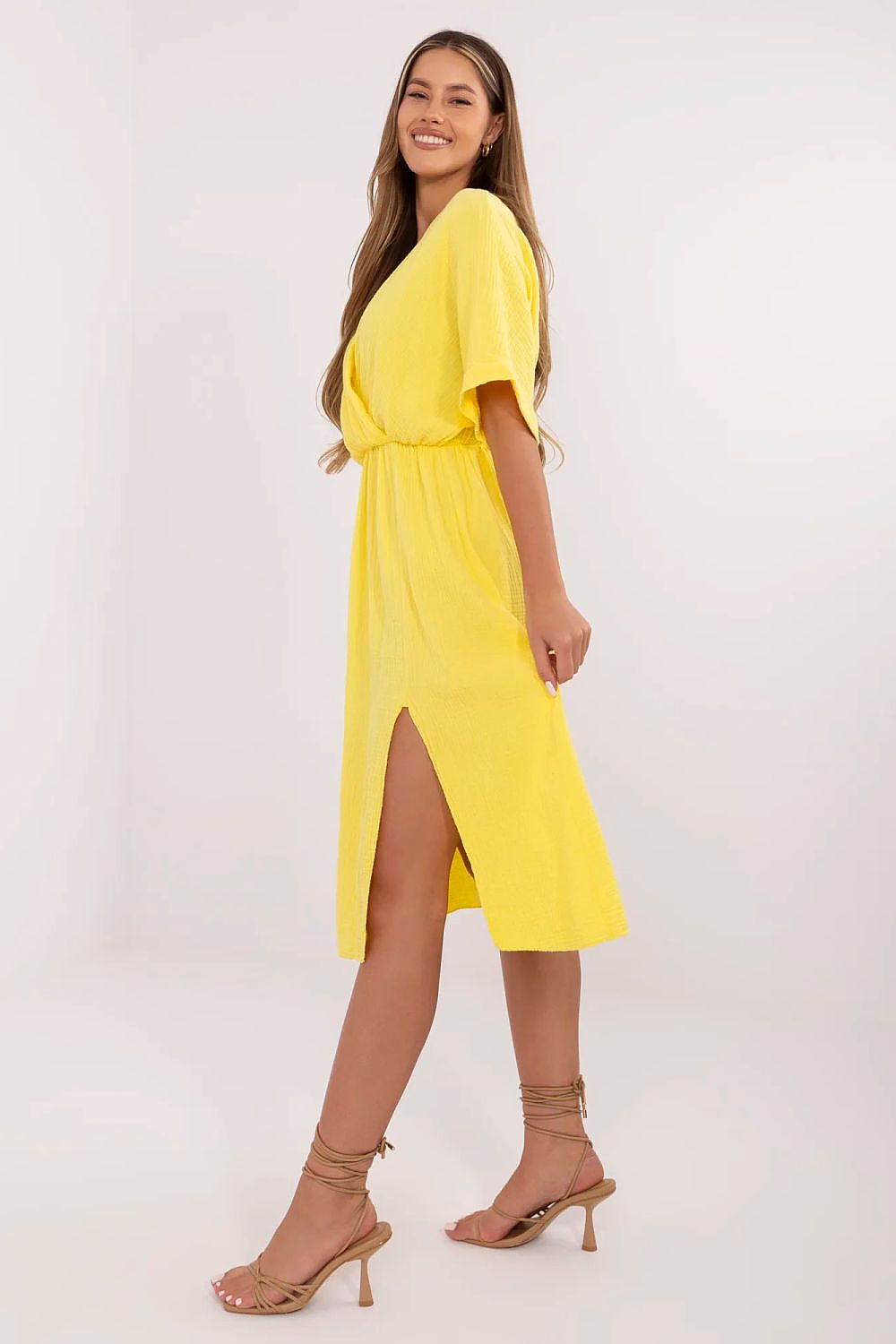  Dieninė suknelė model 213277 Italy Moda 