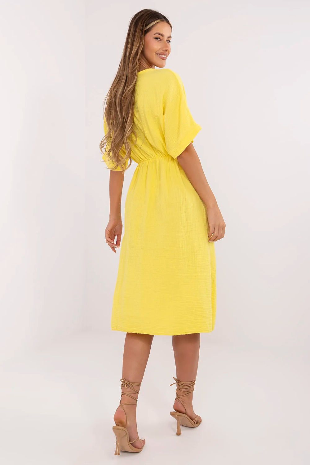  Dieninė suknelė model 213277 Italy Moda 