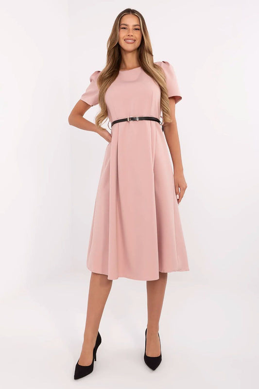  Dieninė suknelė model 213278 Italy Moda 